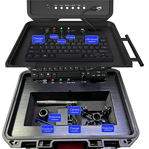 Sewer Camera - 100ft