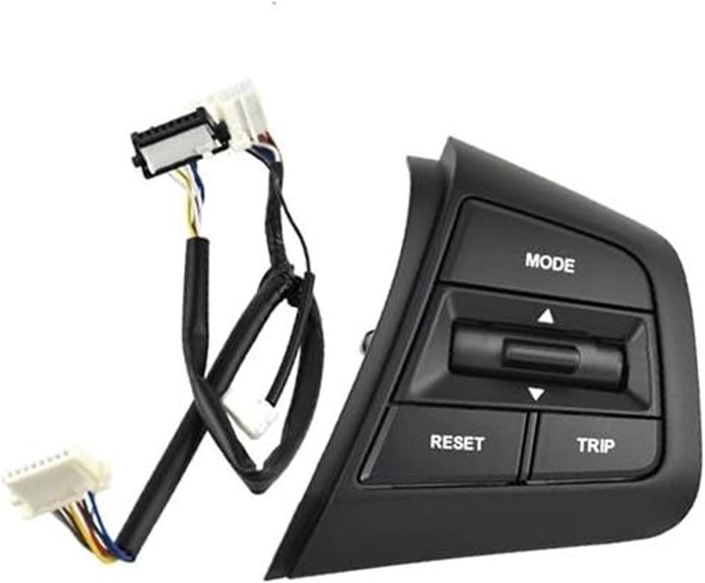 Vuzmode Car Cruise Control Button - Hyundai Creta IX25