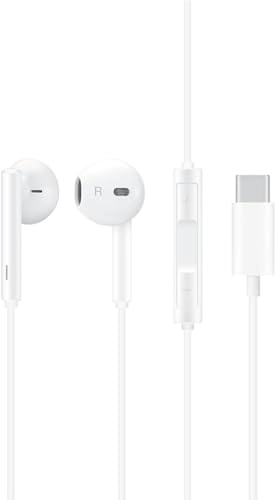 CM33 Wired Earphone