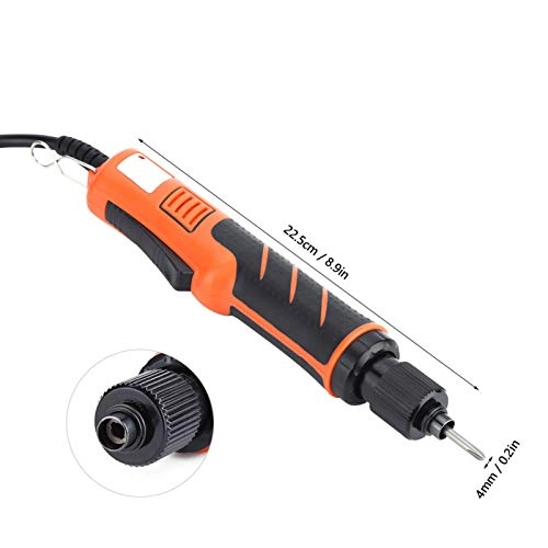 Screwdriver Bits - 1.00 Count