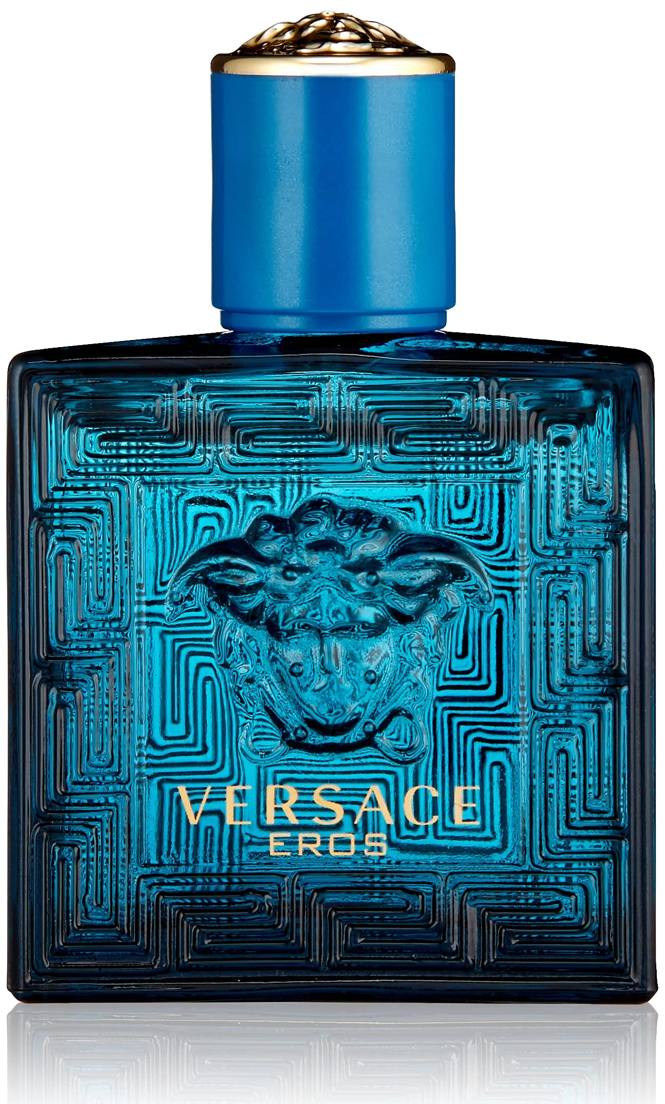 Eros Eau de Toilette 5ml