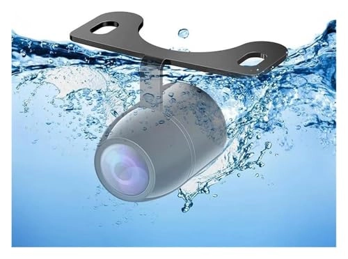 Rear View Camera - Night Vision Wireless 1080P HD