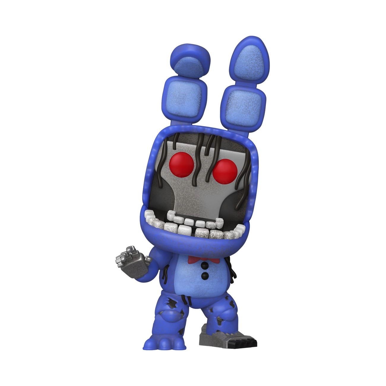 FUNKO TOYS Withered Bonnie - Five Nights At Freddy's (13.2 cm) (FU83864)