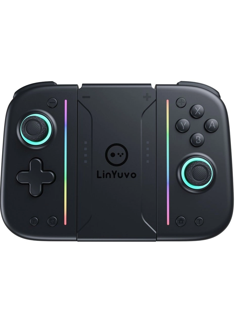 KS52 - WHITE Nintendo Switch