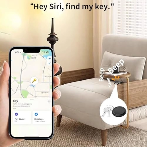 GPS Tracker - 2 Pack