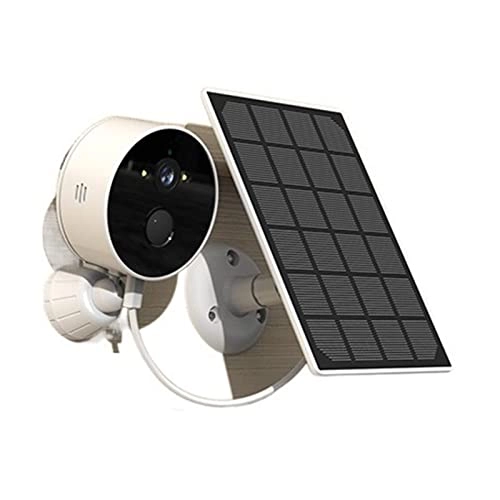 Solar Security Camera 1080P