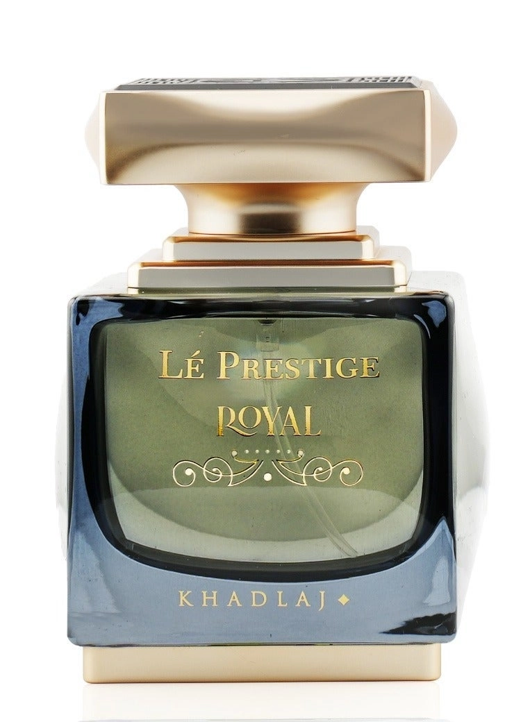 KHADLAJ PERFUMES LE PRESTIGE ROYAL Eau de Parfum 100 ml