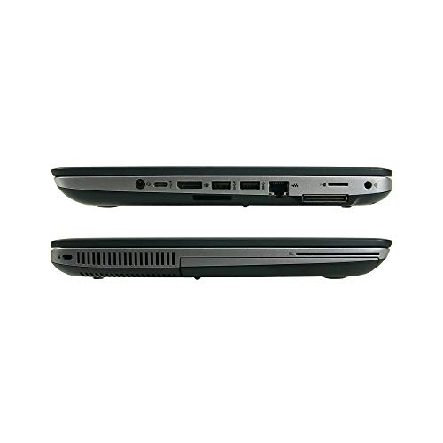 (Renewed) ProBook 640 G2 - 14'' i5-6300U 8GB 256GB