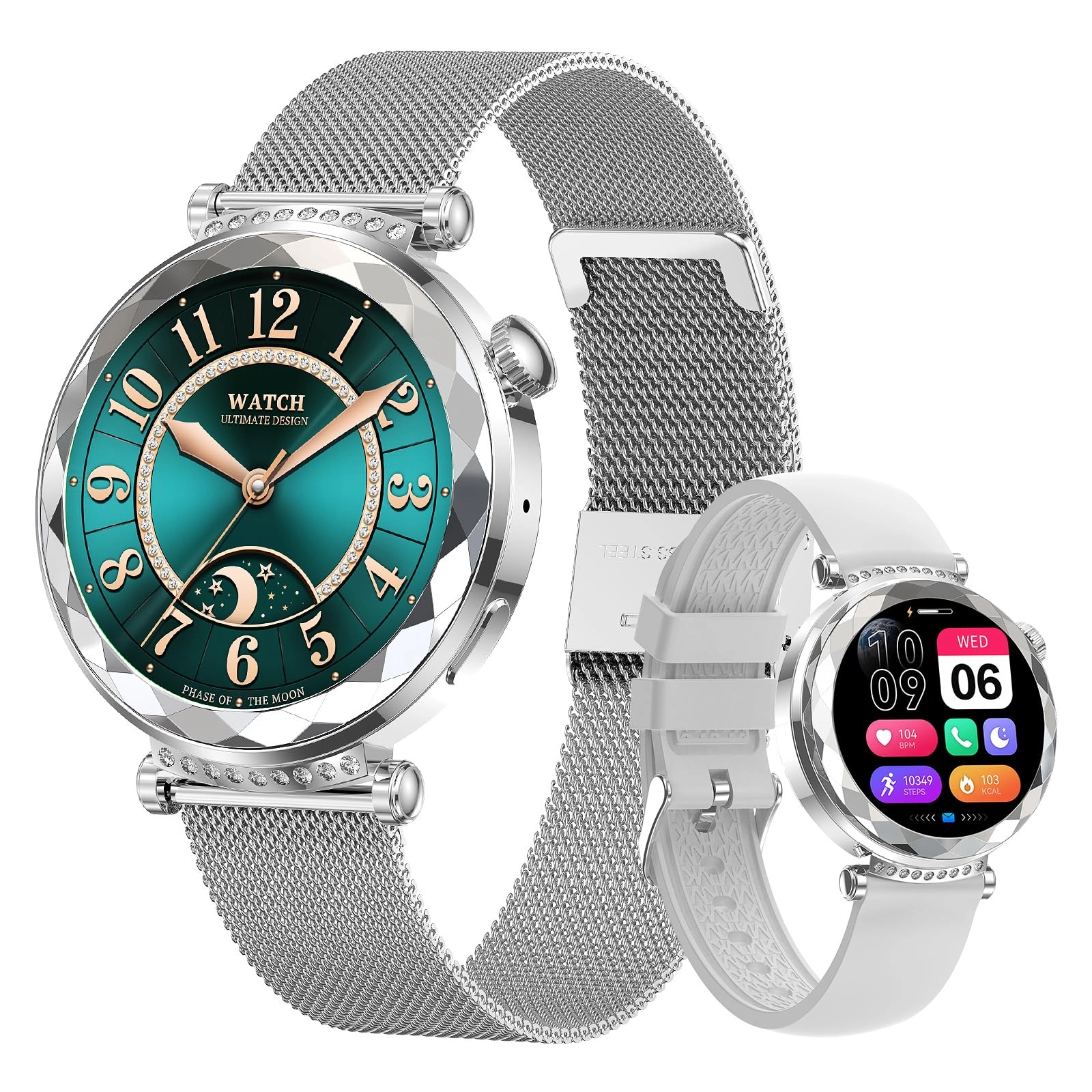 zocowear ZKLX-HK80 40mm