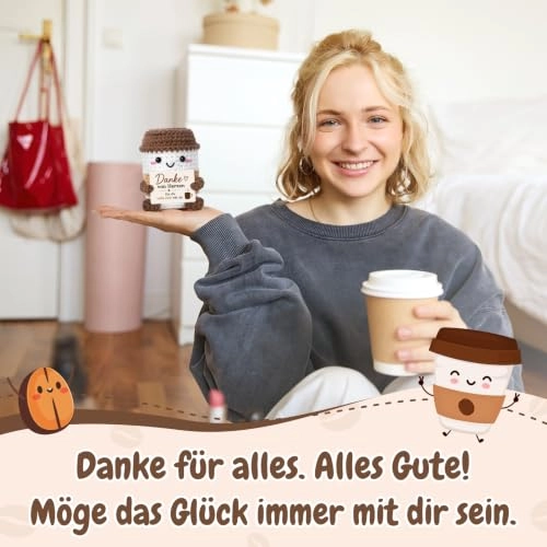 Coffee Mug - 9 cm