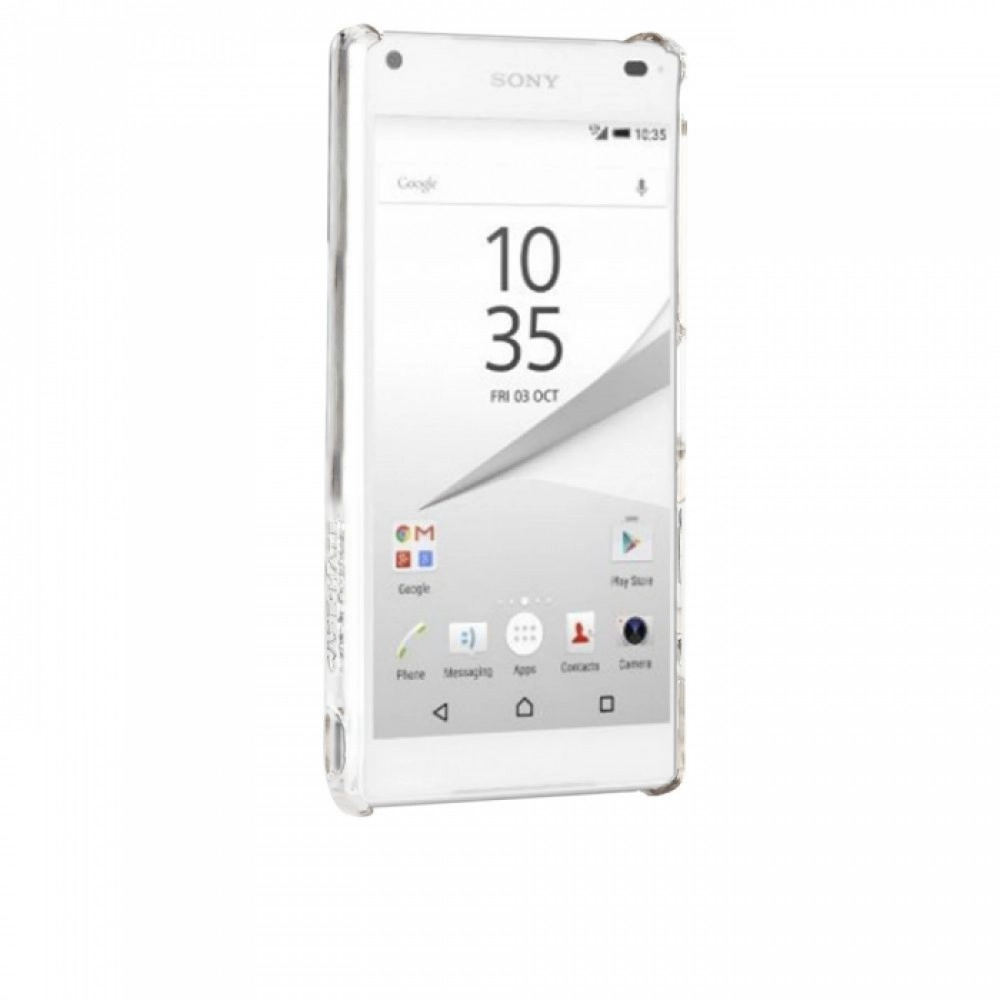 Barely There Clear Case for iPhone 12 Pro