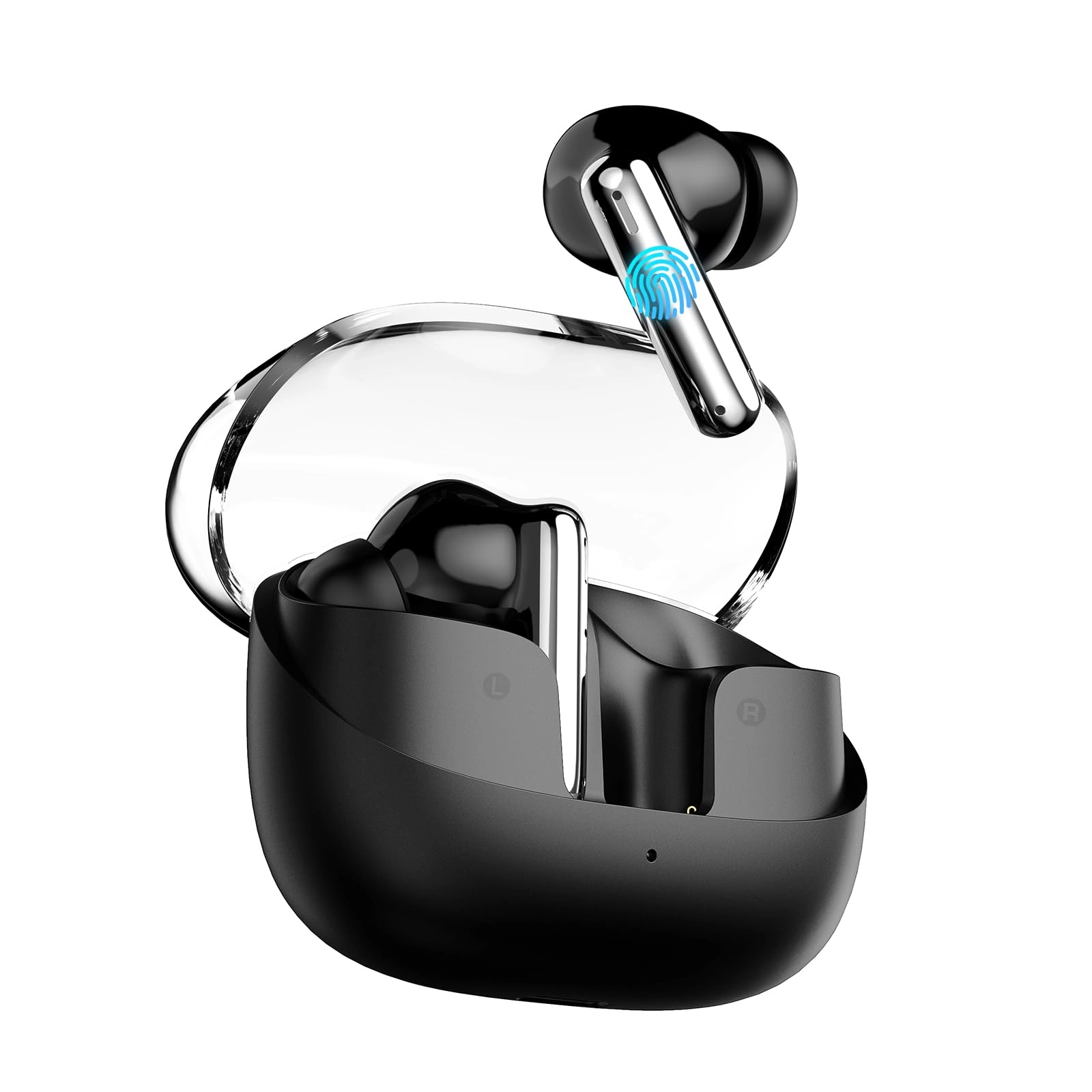 MTW60 Wireless Earbud