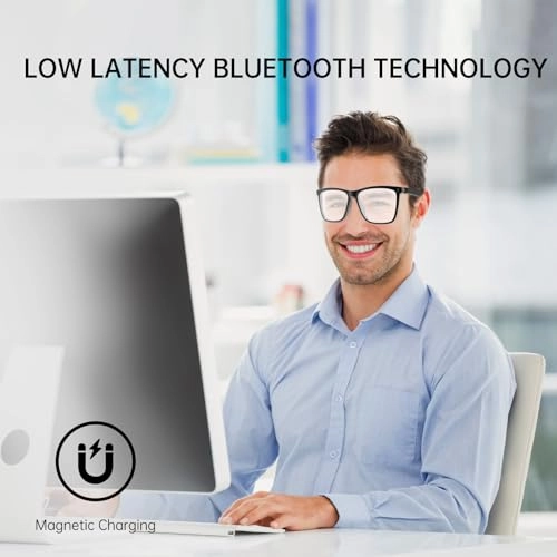 SG8 - Bluetooth 5.4 UV Protection