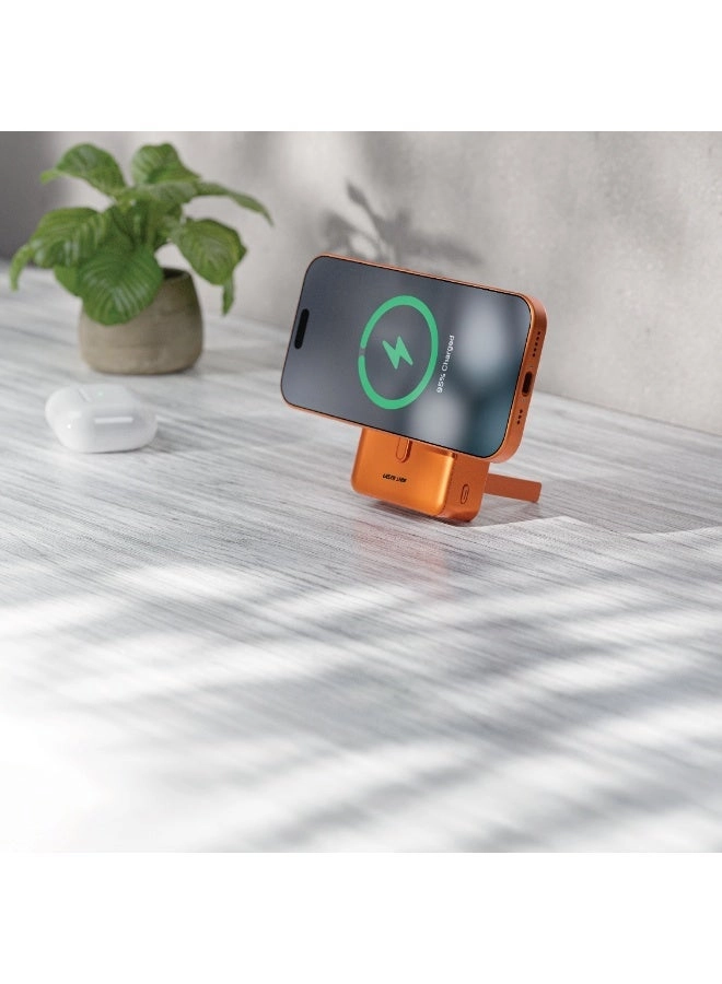 Monaco - 20000mAh Wireless Charging