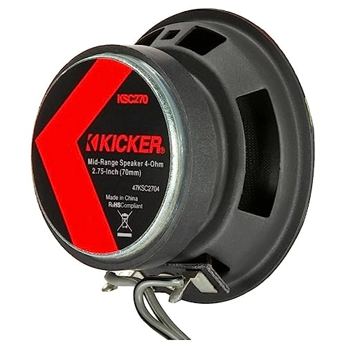 47KSC2704 - 2.75" Mid-Range