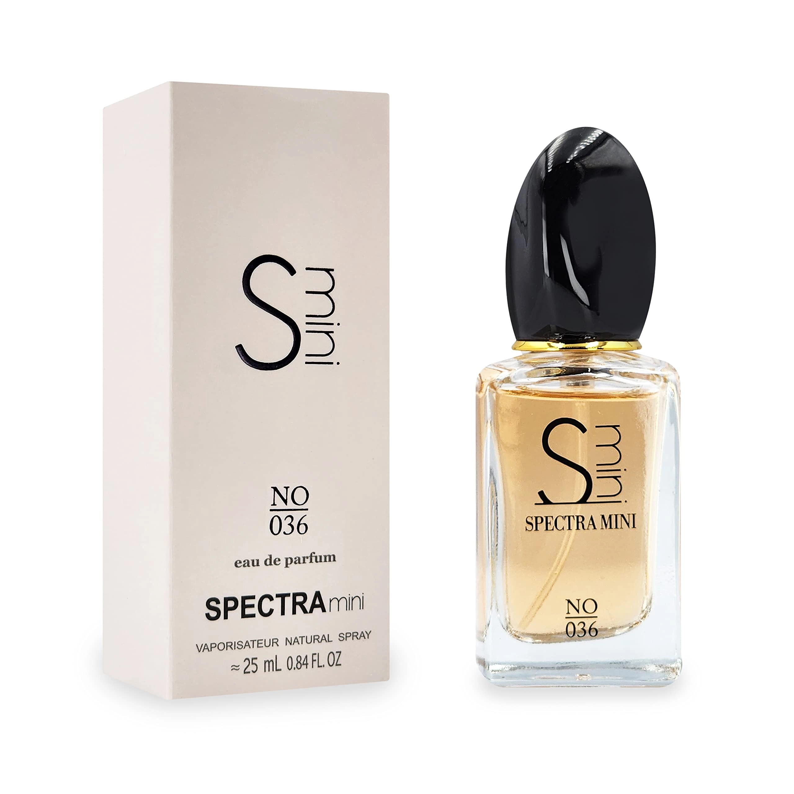 Spectra 036 Eau de Parfum 25ml