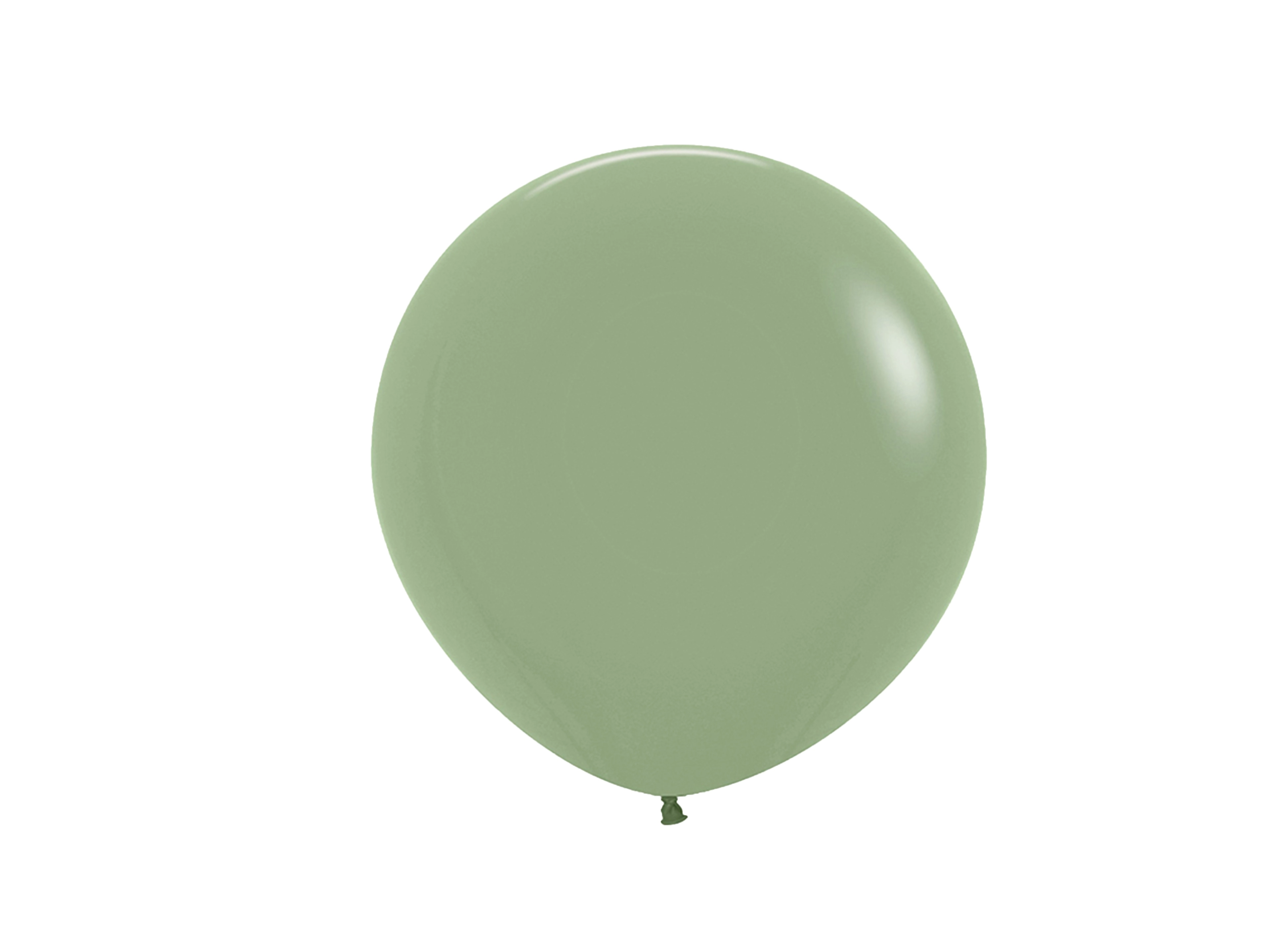 Round Balloons - 3 pcs birthday