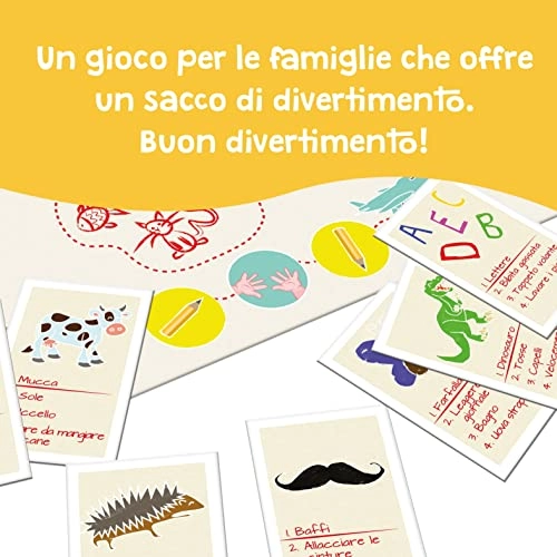 Mimo and Drawing Game