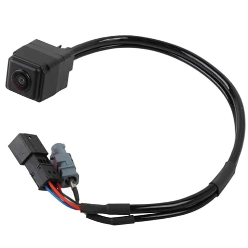 Rear View Backup Parking Reversing Camera - Porsche 718 Macan 911