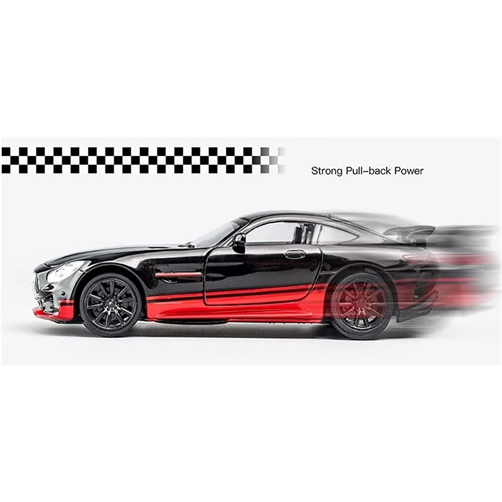 AMG GTR - 1:32 1pcs