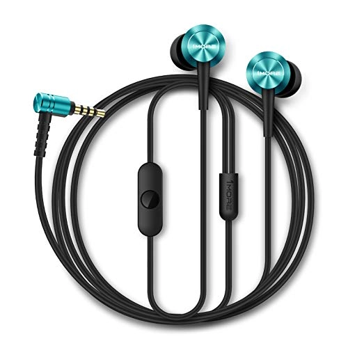 E1009BLU Wired Headphone