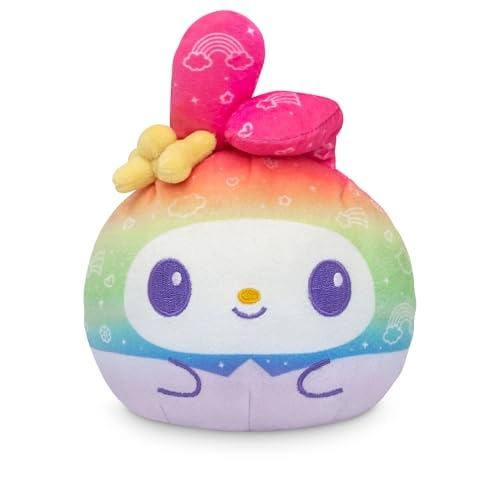 Sanrio - My Melody and Kuromi - 10 cm