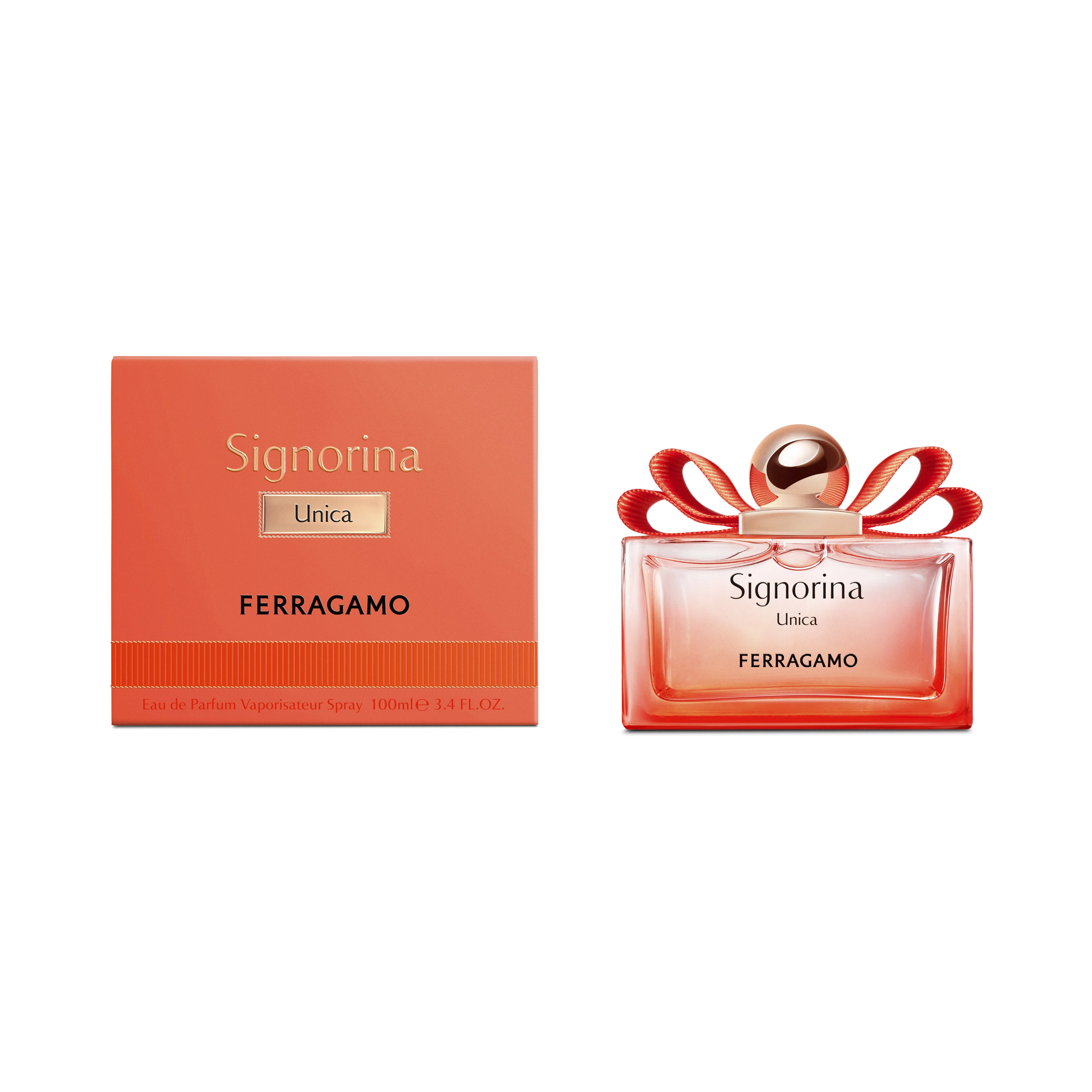 Signorina Libera - Eau de Parfum 100ml