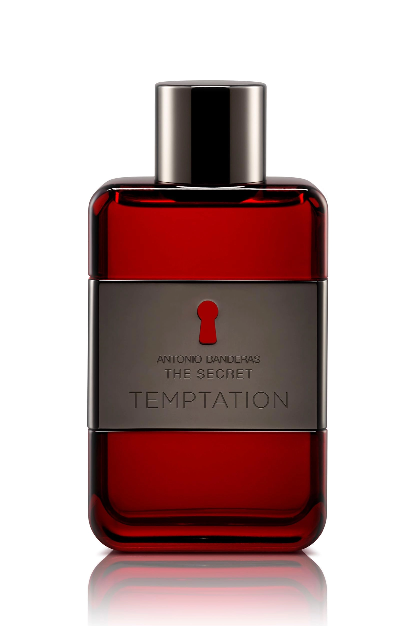 The Secret Temptation Eau de Toilette 100ml