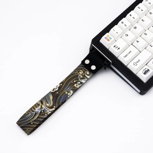 Keyboard Strap - 15x2.5cm Washable