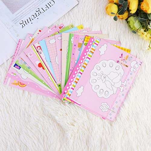 Kids 3D Stickers - 20