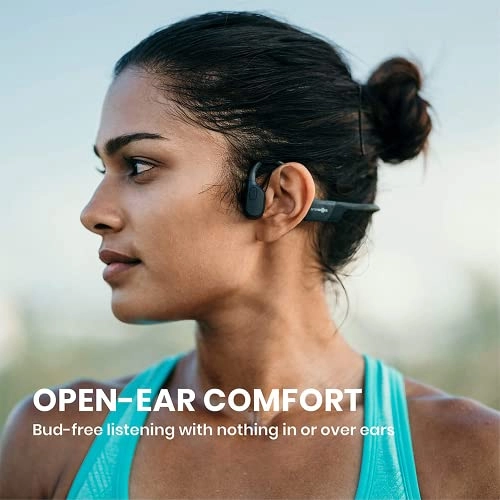 Aeropex Wireless Headphone