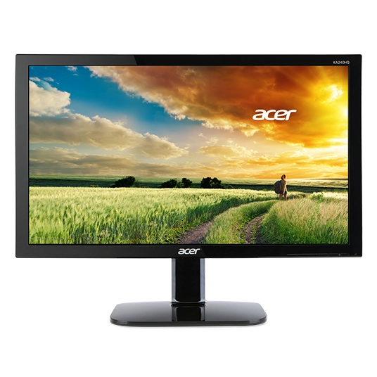 K222HQL - 21.5 inch 1920 X 1080