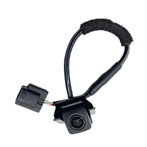 Rear View Backup Camera - 720p