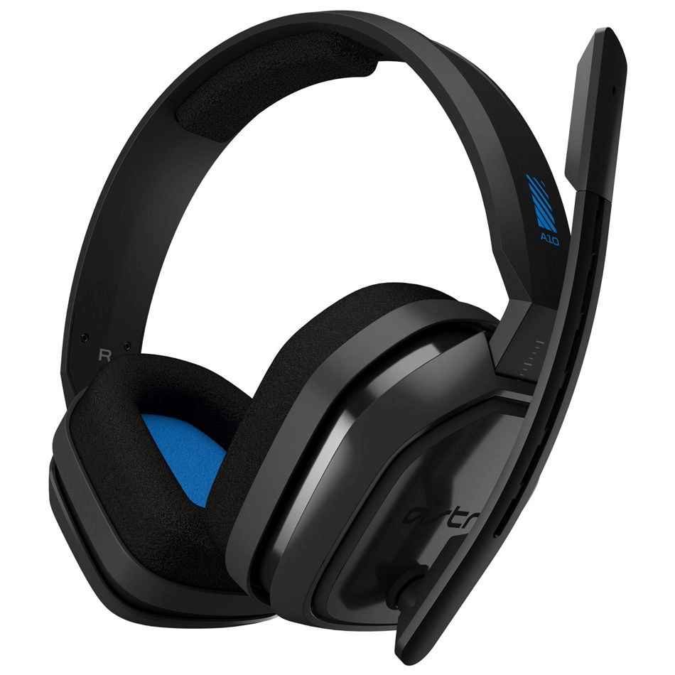 A10 Wired Headset