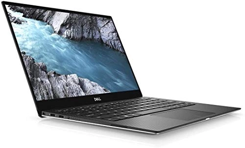 XPS 13 7390 - 13.3'' i7-10710U 16GB DDR4 512GB SSD