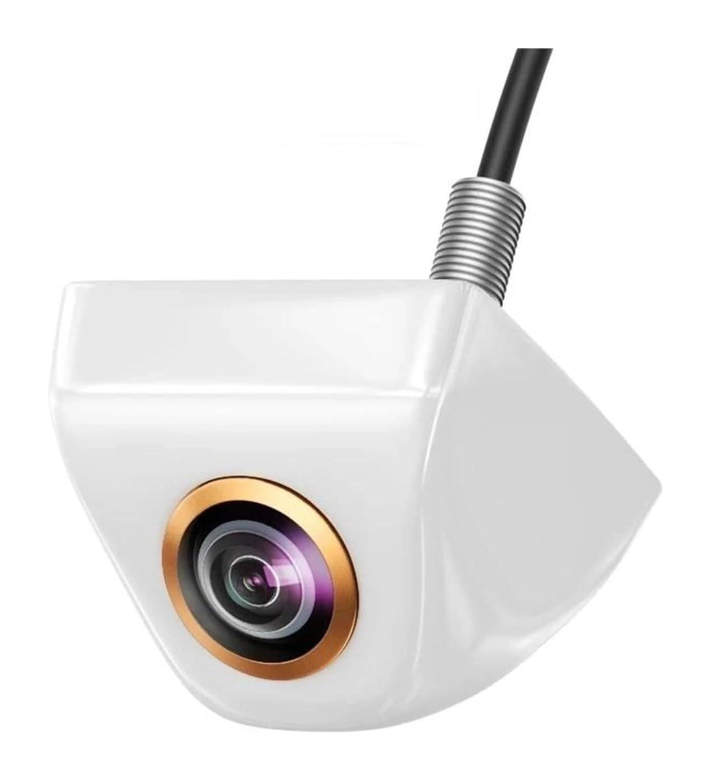 MLAHJSM Reversing Image Camera - Night vision 1080P