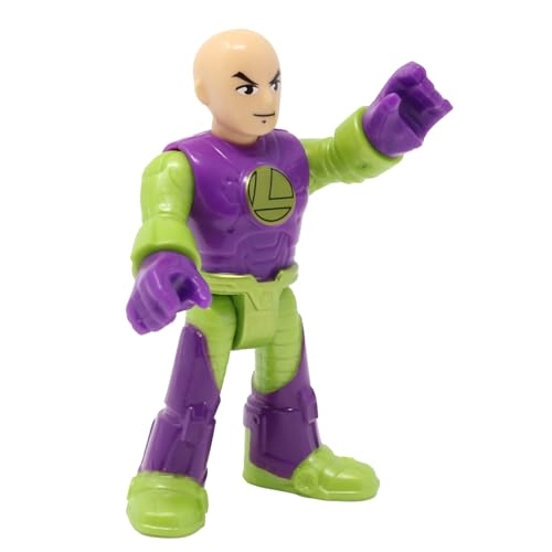 DC Superfriends - Lex Luthor (GNY62)