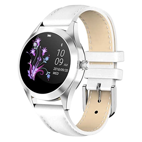 Smart Watch Steel