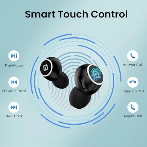 Harmonics Twins S13 Wireless Earbud