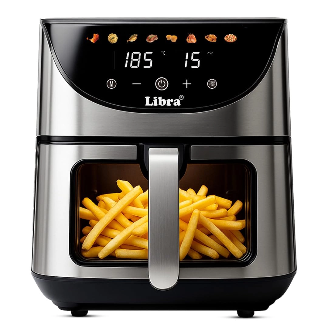 Libra Appliances Private Limited, Libra Appliances Private Limited SS Casing