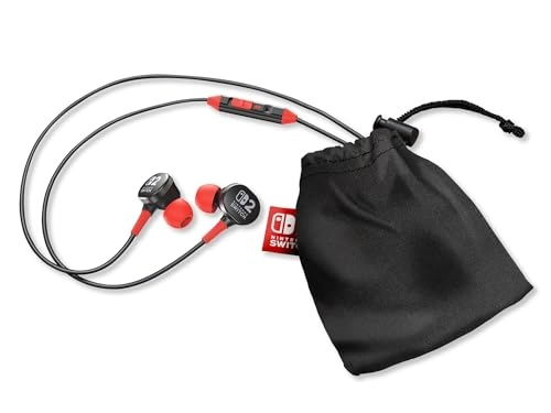 Wired Earbuds for Nintendo Switch 2 Wired Earbud