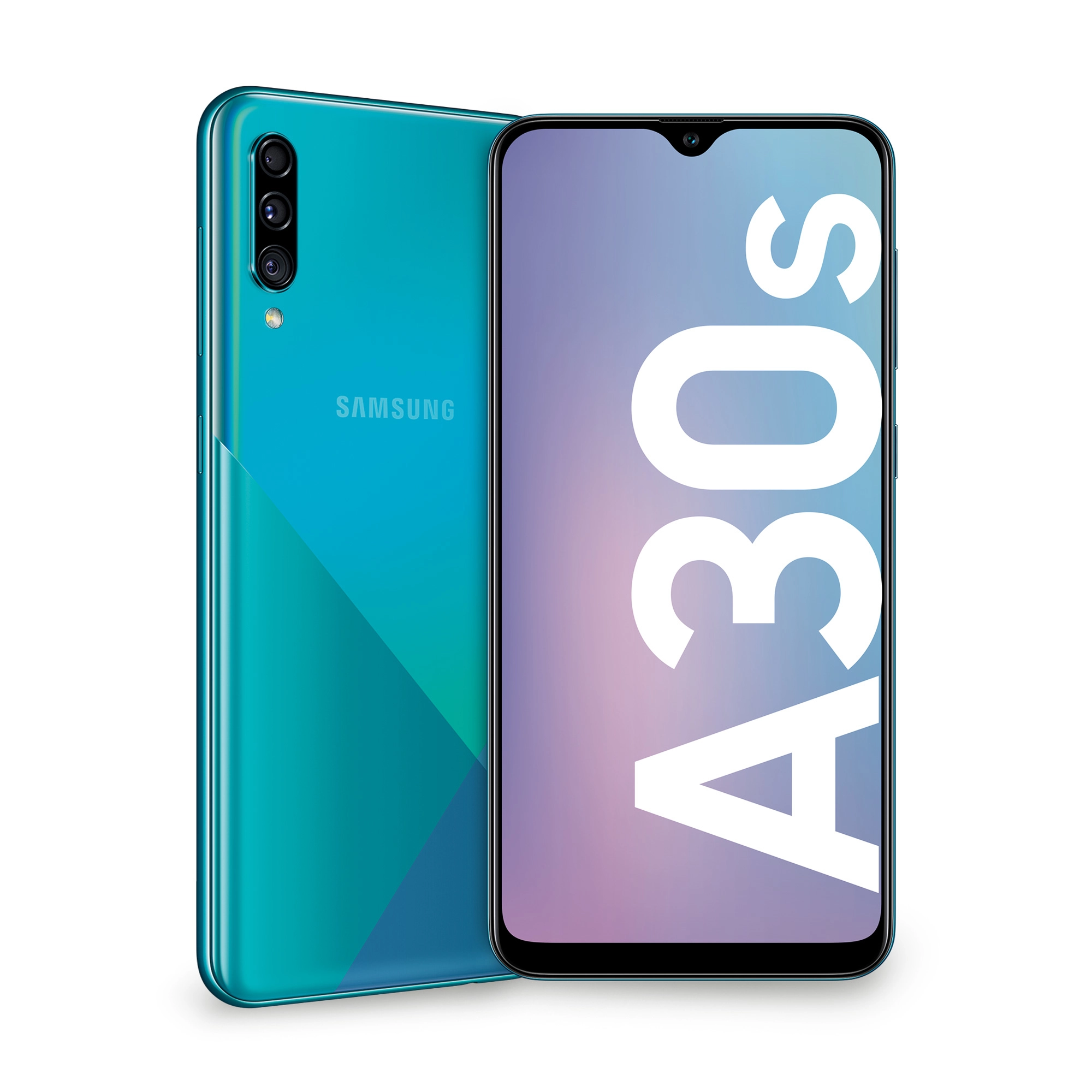 Galaxy A30 - 4GB 64GB