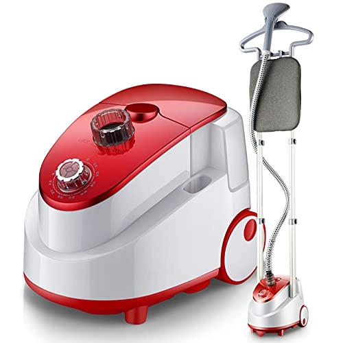 Vertical Garment Steamer - 1800W 1.7L