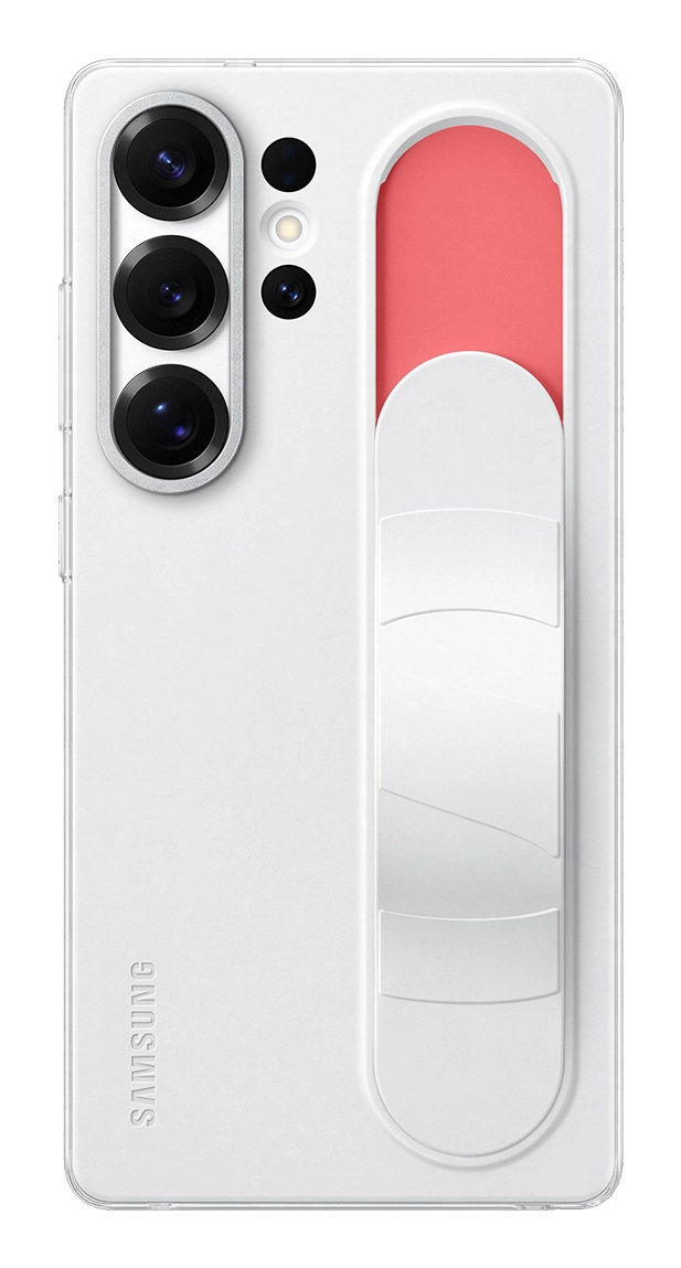 EF-GS931CWEGWW Standing Grip Case for Samsung Galaxy S25