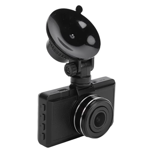 4K Dash Cam