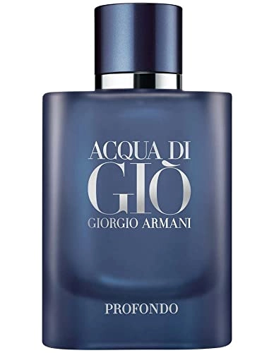 Acqua Di Gio Profondo Eau de Parfum 4.2 ml