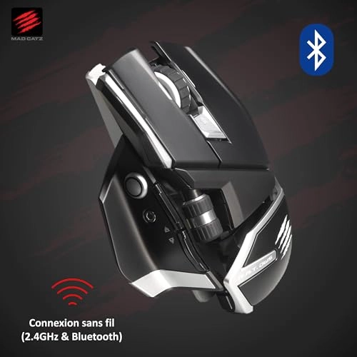 R.A.T. DWS - Wireless