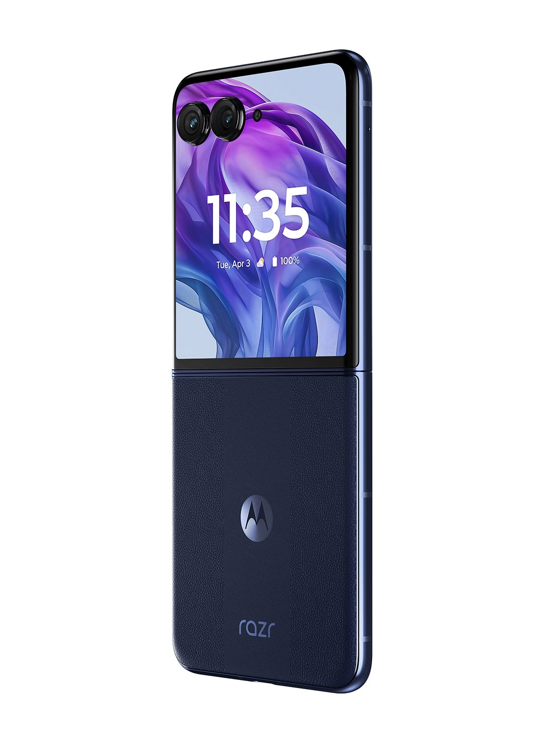 Razr 50 Ultra - 12GB 512GB