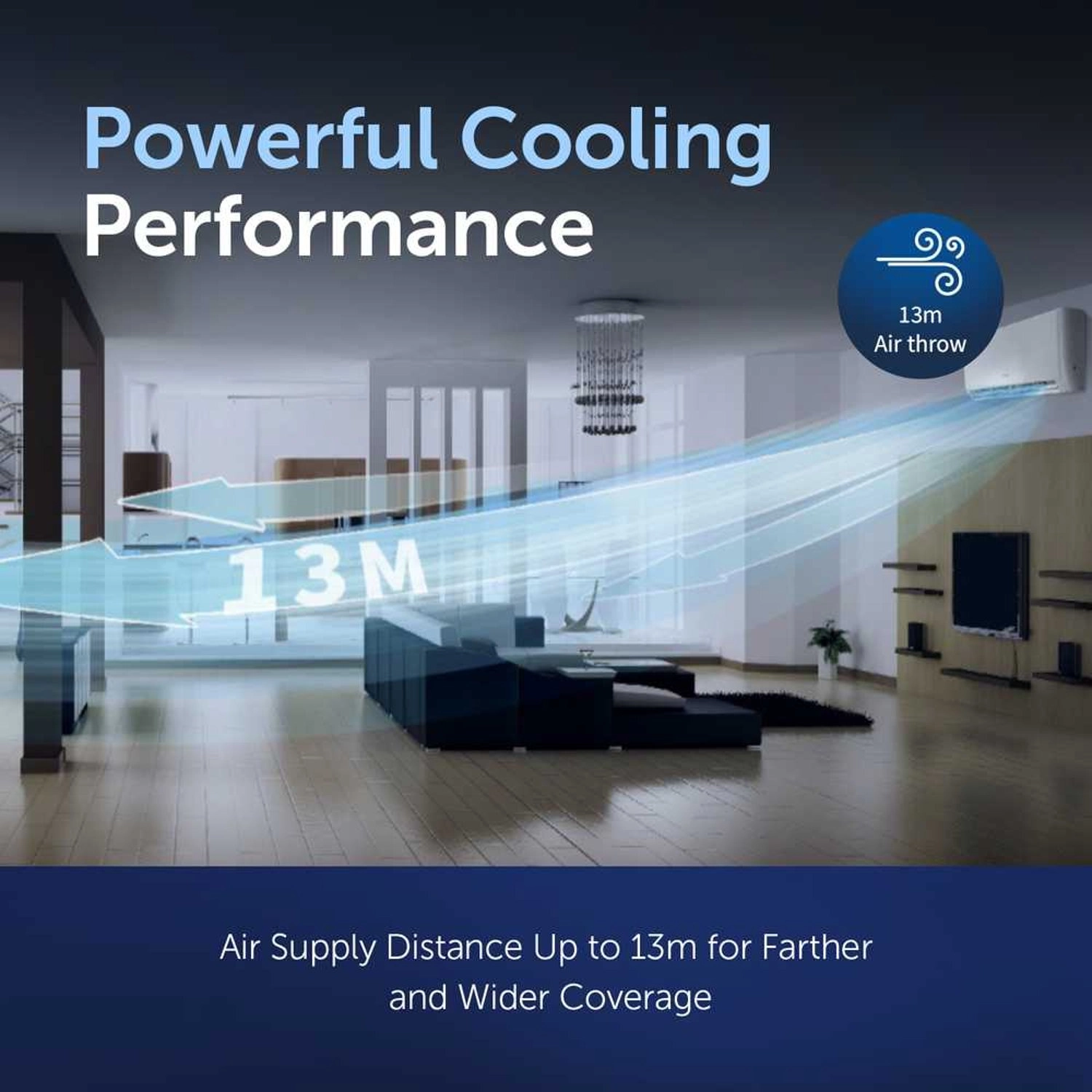 PULAR-R24C3 - Wi-Fi 5600 Watt