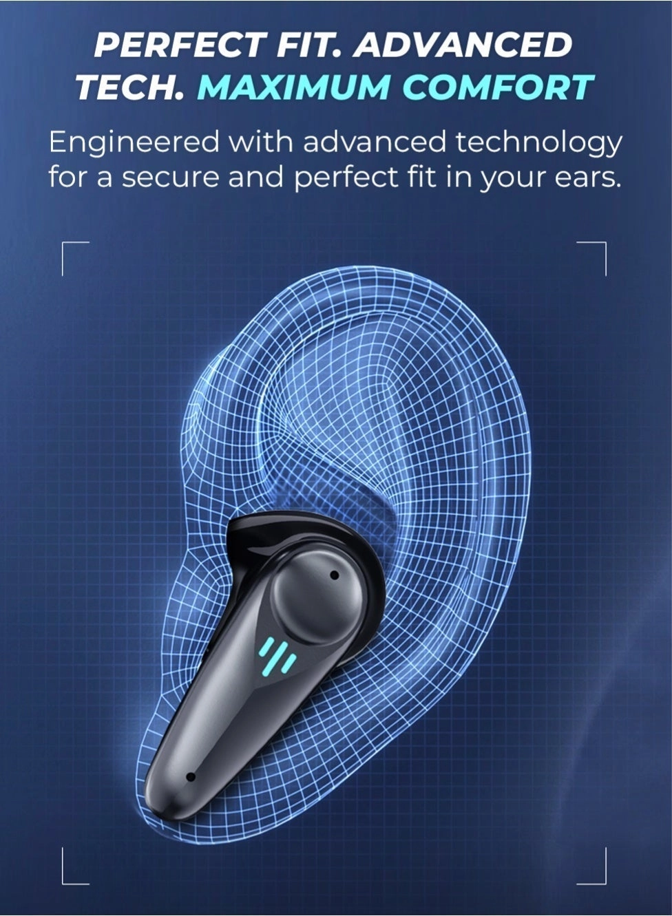 Vibez One Wireless Earbud